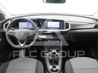 2023 Opel GrandlandX