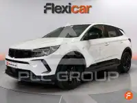 2023 Opel GrandlandX