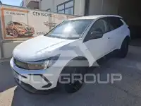 2023 Opel GrandlandX