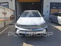 2023 Opel GrandlandX