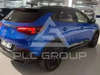 2023 Opel GrandlandX