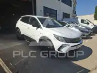 2023 Opel GrandlandX