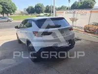 2023 Opel GrandlandX