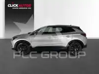 2023 Opel GrandlandX