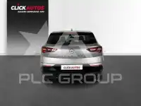 2023 Opel GrandlandX