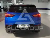 2023 Opel GrandlandX