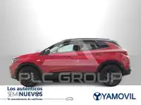 2023 Opel GrandlandX