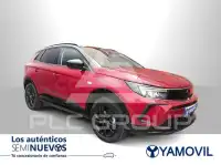 2023 Opel GrandlandX