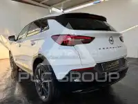 2023 Opel GrandlandX
