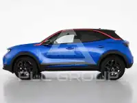 2023 Opel Mokka