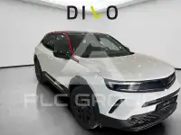 2023 Opel Mokka