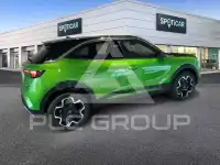 2023 Opel Mokka
