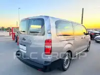 2023 Opel Vivaro