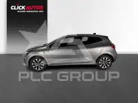 2024 Mitsubishi Colt