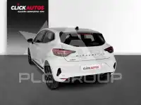 2024 Mitsubishi Colt