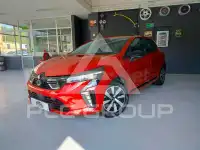 2024 Mitsubishi Colt