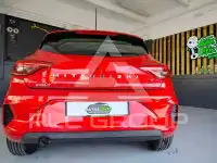 2024 Mitsubishi Colt