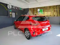 2024 Mitsubishi Colt