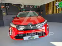 2024 Mitsubishi Colt