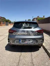 2024 Mitsubishi Colt