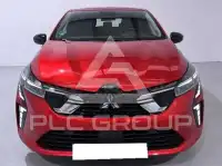 2024 Mitsubishi Colt