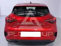 2024 Mitsubishi Colt