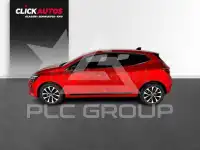 2024 Mitsubishi Colt