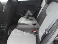2024 Mitsubishi Colt