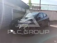 2024 Mitsubishi Colt
