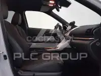 2024 Mitsubishi ECLIPSE