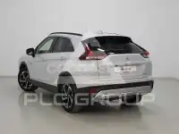 2024 Mitsubishi ECLIPSE