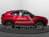2024 Mitsubishi ECLIPSE