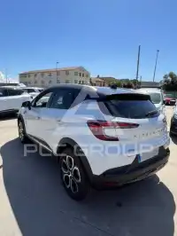 2024 Mitsubishi Asx