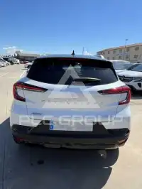 2024 Mitsubishi Asx