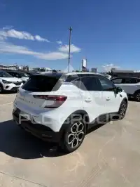2024 Mitsubishi Asx