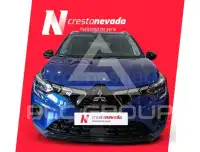 2024 Mitsubishi Asx