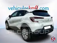 2024 Mitsubishi Asx
