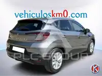 2024 Mitsubishi Asx