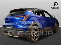 2024 Mitsubishi Asx