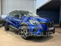 2024 Mitsubishi Asx