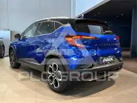 2024 Mitsubishi Asx