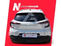 2024 Mitsubishi Asx