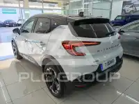 2024 Mitsubishi Asx