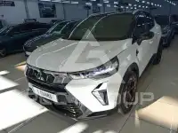 2024 Mitsubishi Asx