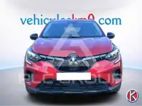 2024 Mitsubishi Asx