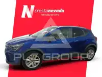 2024 Mitsubishi Asx