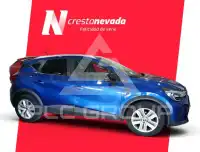 2024 Mitsubishi Asx