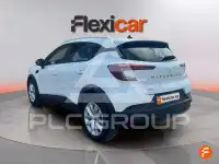 2024 Mitsubishi Asx