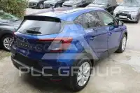 2024 Mitsubishi Asx