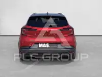 2024 Mitsubishi Asx